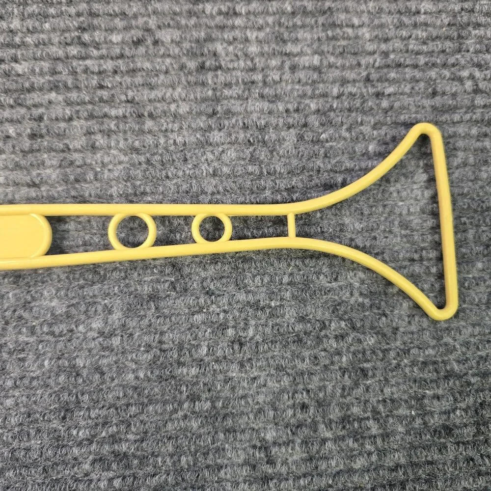 Tupperware 721-2 Cake Carrier Handle Only 18 inch Gold